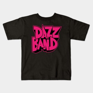 Dazz Band - Funky Style Kids T-Shirt